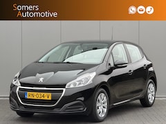 Peugeot 208 - 1.2 PureTech Active | Apple CarPlay | Airco | 5 Deurs