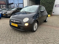 Fiat 500 - 1.2 Pop