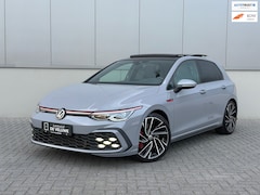 Volkswagen Golf - 2.0 TSI GTI HUD IQ-Light 19" Pano