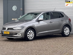Volkswagen Polo - 1.6 TDI Comfortline