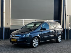 Opel Zafira - 1.8 Executive bj.2008 Autom|Airco|7 Pers|Nap