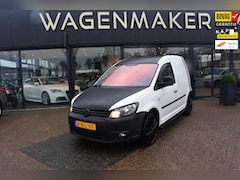 Volkswagen Caddy - 1.6 TDI Airco|Cruise|NAVI|Carplay|Trekhaak