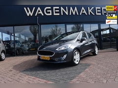Ford Fiesta - 1.0 EcoBoost Connected Clima|Cruise|CARPLAY|Nap