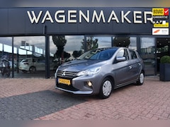 Mitsubishi Space Star - 1.2 Cool+ Airco|Carplay|Telefoon