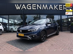 Fiat Tipo Cross - 1.0 City Cross Clima|Cruise|NAVI|Carplay|NAP