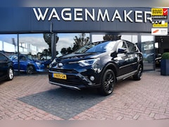 Toyota RAV4 - 2.5 Hybrid Energy AUT|NAVI|ACC|CAM|Trekh|DealerOH