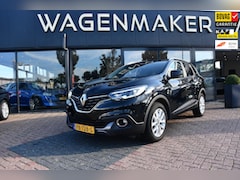 Renault Kadjar - 1.2 TCe Intens Clima|Cruise|NAVI|Camera|Trekhaak