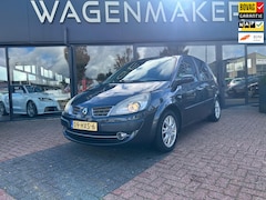 Renault Scénic - 1.6-16V Business Line Clima|Cruise|PANORAMA