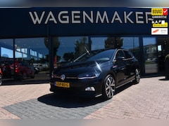 Volkswagen Polo - 2.0 TSI GTI AUT|Nav|Acc|Carplay|DealerOH