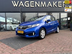 Honda Jazz - 1.3 i-VTEC Comfort Clima|Cruise|NAVI|DealerOH