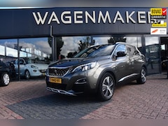 Peugeot 3008 - 1.2 PureTech Crossway PANO|Cruise|NAVI|360 CAM