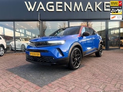 Opel Mokka - 1.2 GS Line Clima|Cruise|360 CAM|Carplay|DealerOH