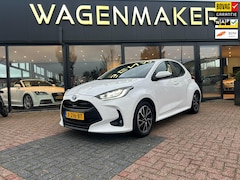 Toyota Yaris - 1.5 Hybrid Dynamic AUT|Acc|Cam|Carplay|DealerOH