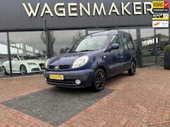 Renault Kangoo - 1.6-16V Privilège Airco|trekhaak|DealerOH