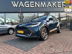 Toyota C-HR - 2.0 Plug-in Hybrid 220 First Edition NAV|CAM