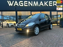 Mercedes-Benz A-klasse - 180 BlueEFFICIENCY Business Class Elegance