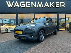Citroën C4 Cactus - 1.2 PureTech Shine Clima|Cruise|NAVIGATIE