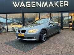 BMW 3-serie Cabrio - 320i Executive Clima|Cruise|LEDER|GoedOH