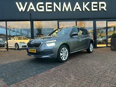 Skoda Kamiq - 1.0 TSI Sport Business AUT|Clima|Cruise|CARPLAY