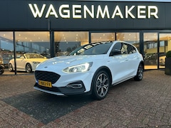 Ford Focus - 1.5 EcoBoost Titanium Business PANO|NAV|CAM|NAP