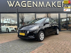 Hyundai i10 - 1.0 Comfort Smart 5-zits AUT|Navi|Cam|Carplay