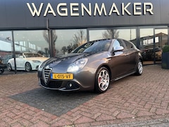 Alfa Romeo Giulietta - 1.7 TBi Quadrifoglio Verde Carplay|Cruise
