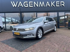 Volkswagen Passat Variant - 1.4 TSI ACT Connected Series Plus