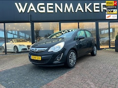 Opel Corsa - 1.2-16V Design Edition Airco|Cruise|Elektrisch pak