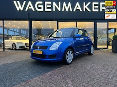Suzuki Swift - 1.3 Cool Airco|Elektr pak|Volledig Onderhoud