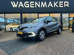 Renault Captur - 1.2 TCe Intens Clima|Cruise|NAVI|DealerOH