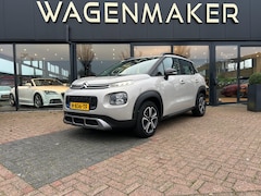 Citroën C3 Aircross - 1.2 PureTech S&S Feel Clima|Cruise|NAV|