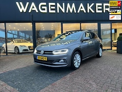 Volkswagen Polo - 1.0 TSI Business DIGI DISPLAY|PANO|Camera