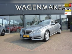 Mercedes-Benz E-klasse - 300 CDI BlueTEC HYBRID Premium Edition