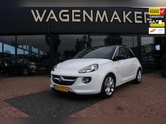 Opel ADAM - 1.0 Turbo Jam Favourite Carplay|Volop Onderhouden