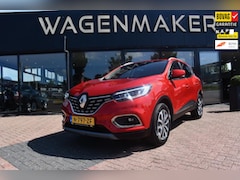 Renault Kadjar - 1.3 TCe Intens AUT|Cruise|NAVI|Cam|Carplay