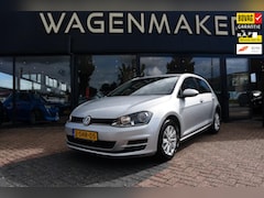 Volkswagen Golf - 1.2 TSI Comfortline AUT|Clima|Cruise|NAVI|NAP