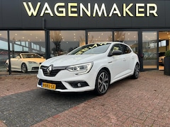 Renault Mégane - 1.3 TCe Limited Clima|Cruis|NAVI|CAM|DealerOH