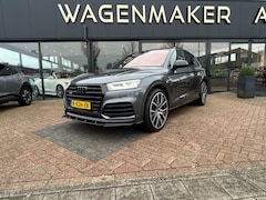 Audi Q5 SQ5 - 3.0 TFSI quattro Pro Line Plus AUT|Cruise|NAVI