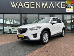 Mazda CX-5 - 2.0 SkyActiv-G 165 Skylease GT 2WD Leder|NAVI|NAP