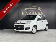 Fiat Panda - 0.9 TwinAir |Airco|Goed Onderhouden|