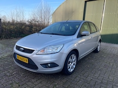 Ford Focus - 1.6 Comfort 1e Eig /Airco/Elektr. Ramen/APK/NAP