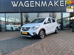Opel Karl - 1.0 Rocks Online Edition Navi|Cruise|Apple Carplay