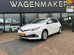 Toyota Auris - 1.8 Hybrid Aspiration AUT|Clima|Cruise|NAVI|CAM