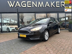 Ford Focus Wagon - 1.0 Trend Edition Clima|Cruise|NAVI|GoedOH