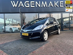 Honda Jazz - 1.4 Hybrid Comfort Airco|Elektrisch pak|DEALEROH