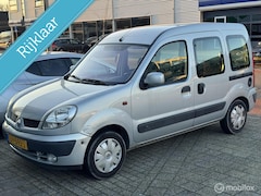 Renault Kangoo - combi 1.2-16V Campus