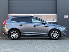 Volvo XC60 - 2.0 D4 FWD Summum Geartronic-8 /schuifdak/camera/dealer.o.h