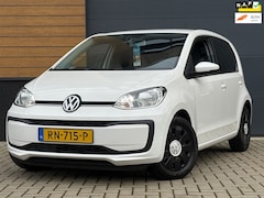 Volkswagen Up! - VW UP 1.0 - NWE APK - Rijklaar- Airco - Bluetooth