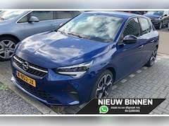 Opel Corsa - 1.2 5 deurs Elegance | AUTOMAAT | APPLE CARPLAY |