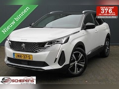 Peugeot 3008 - 1.2 PureTech GT Automaat | Navi | Camera | Adaptive Cruise